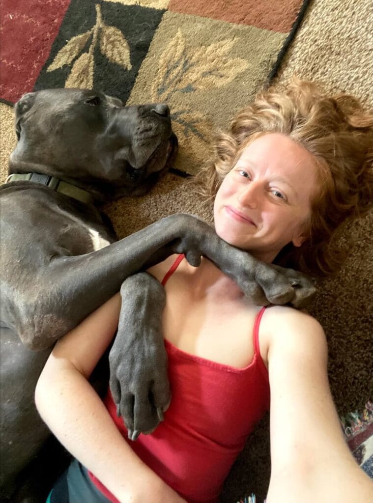 best dog sitter in penticton bc