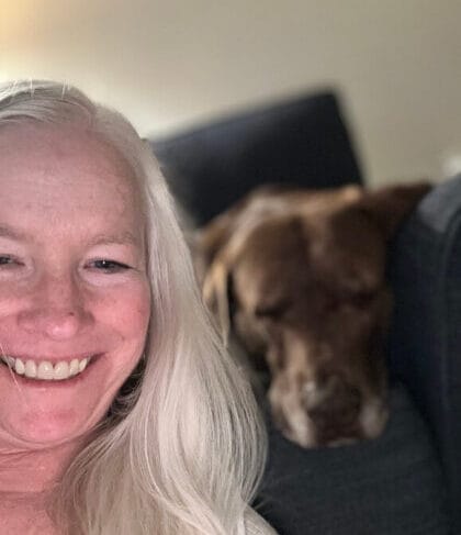 best pet sitter in penticton canada